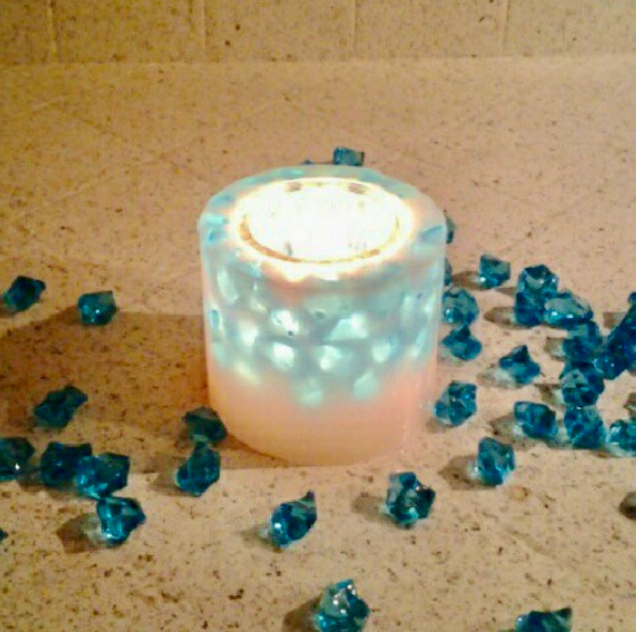 Pop-up Candle Making Classes