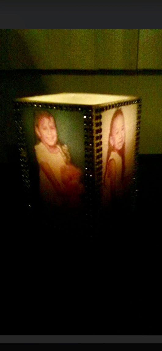 Pop-up Candle Making Classes