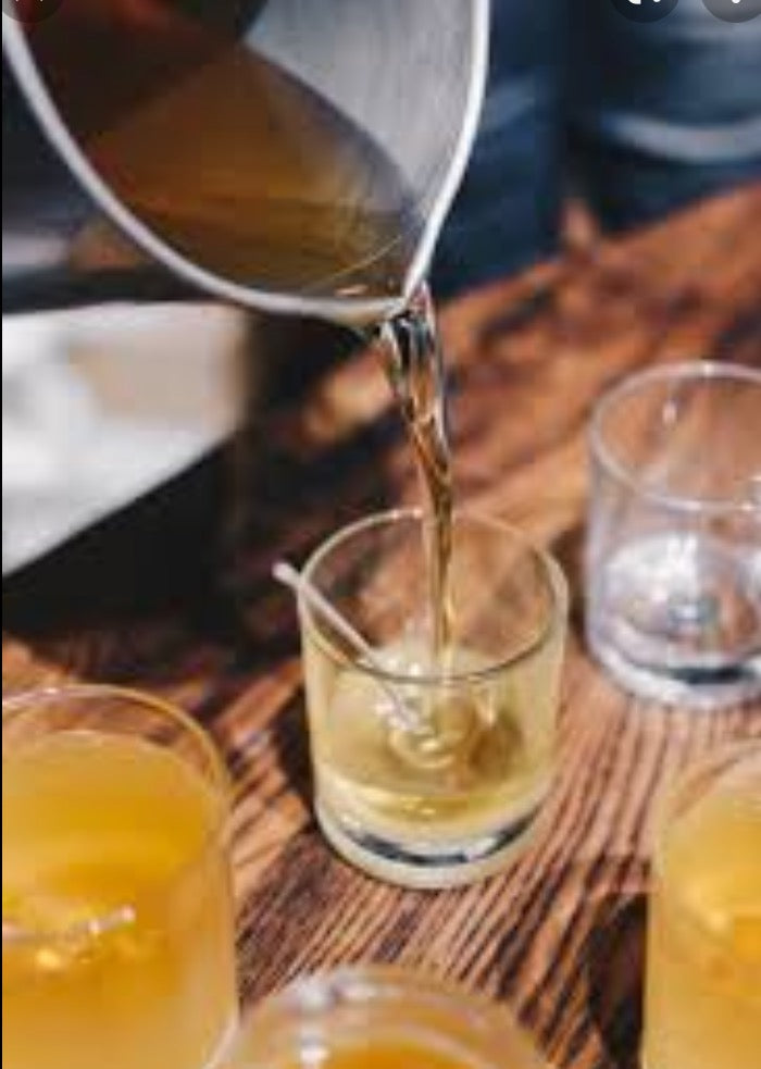 Pop-up Candle Making Classes