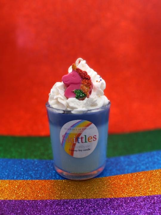 Smell the Rainbow - Fragrance of Elegance