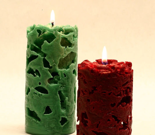 Ice Candle Class