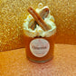 Churros pastry candle - Fragrance of Elegance